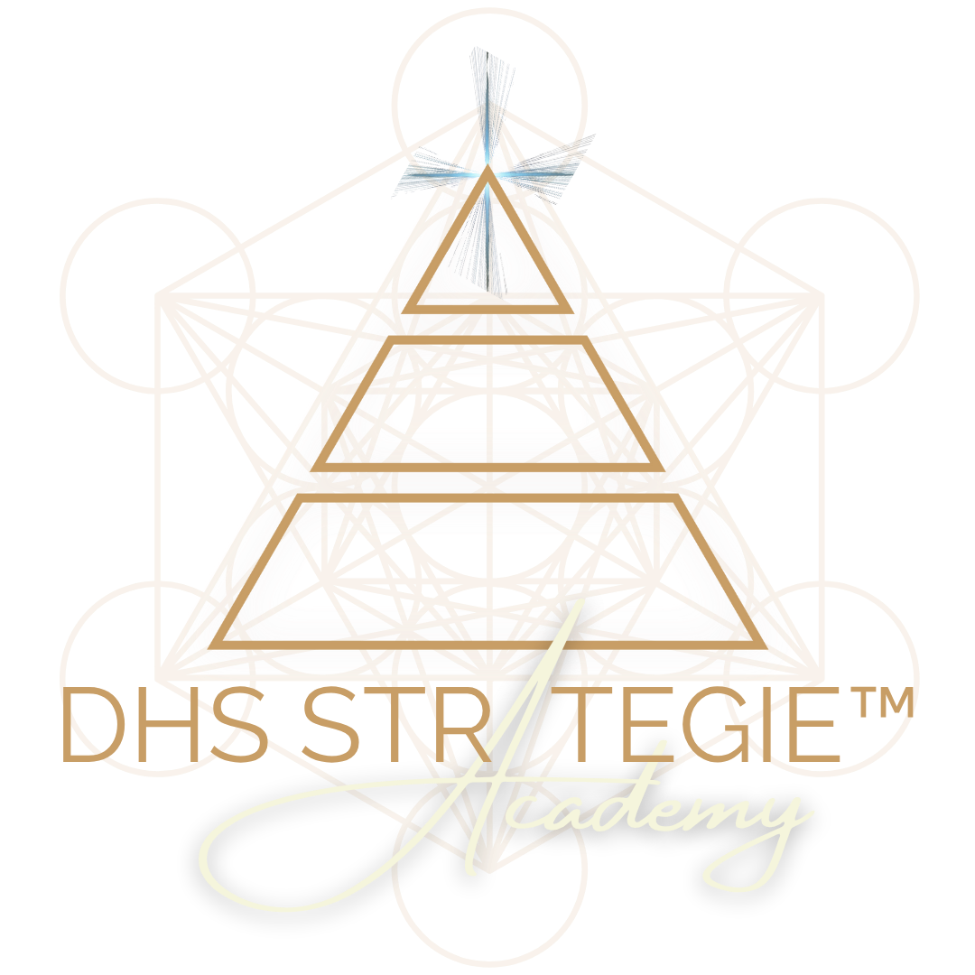 DHS Stratégie Academy